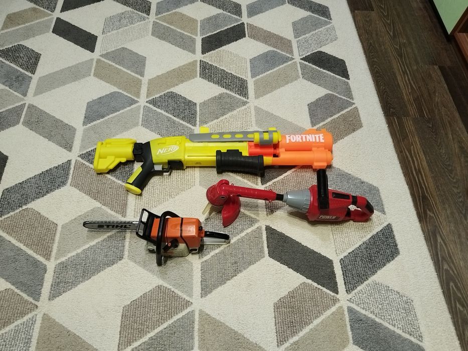 Боксова круша на батман