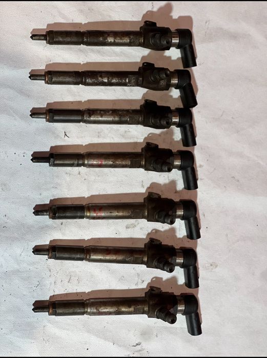 Injectoare Renault 1.5 DCI Cod H8200294788. Renault /Nissan qashqai