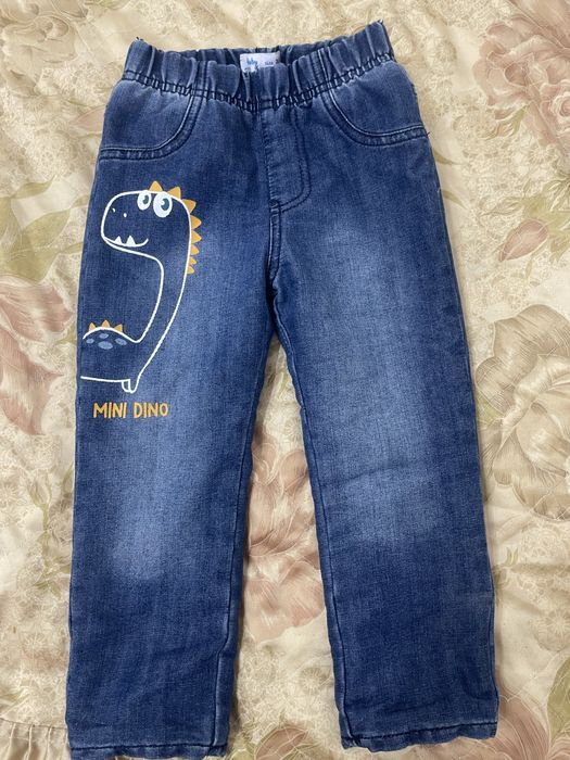 Детские вещи