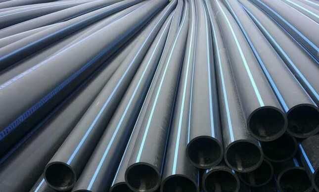 Полиэтиленовые трубы ПЭ80 ПЭ100 SDR