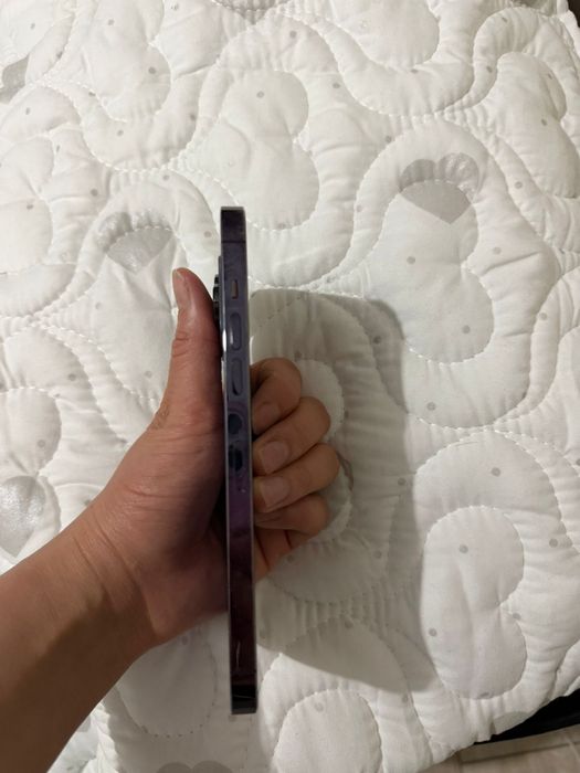 iPhone 14 Pro Max 256GB