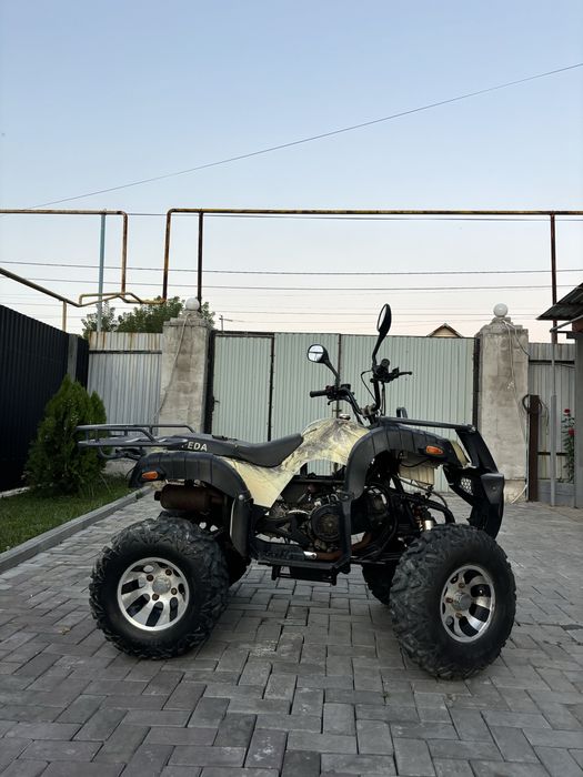 Квадроцикл 250куб