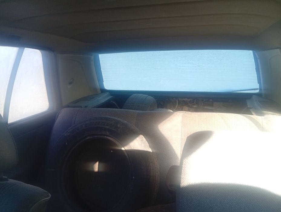 Срочно продам гольф 2