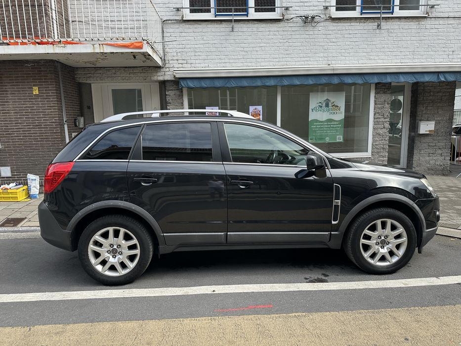 Opel Antara 2.2/euro 5/unic propietar