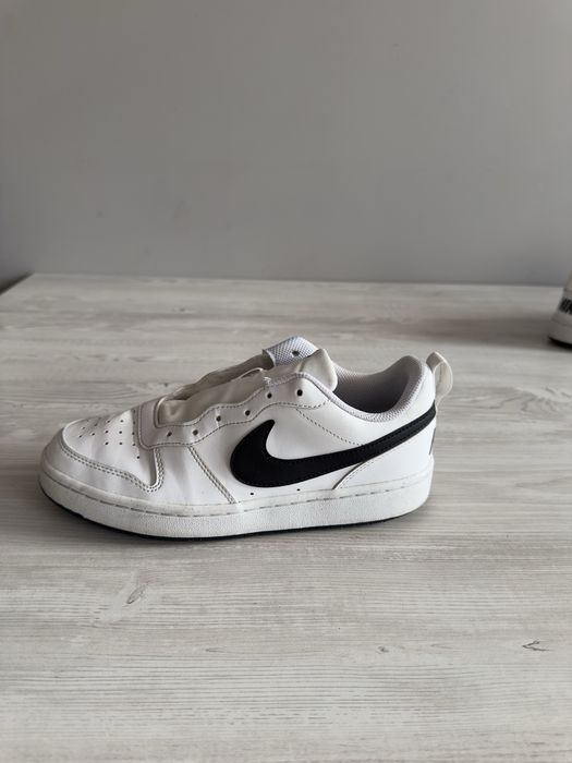 Nike Court Borough Low 2, без кутия, оригинални, 38.5 номер