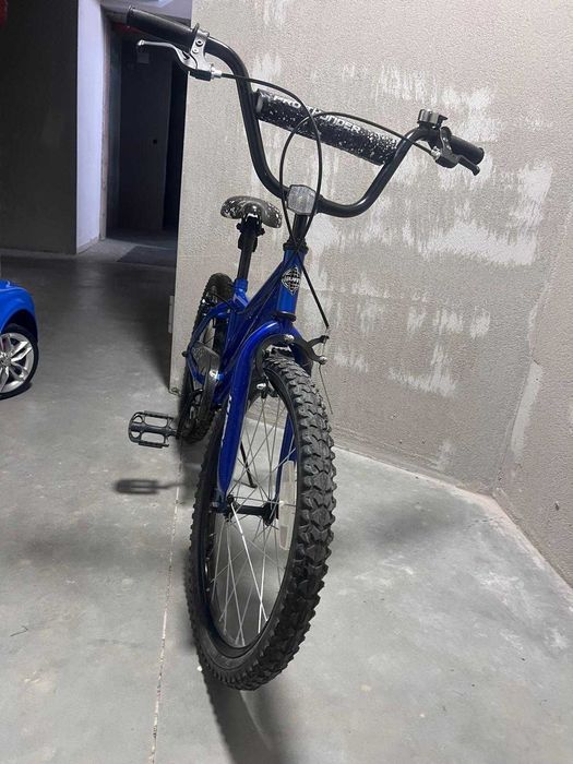 Vand bicicleta pentru copii
