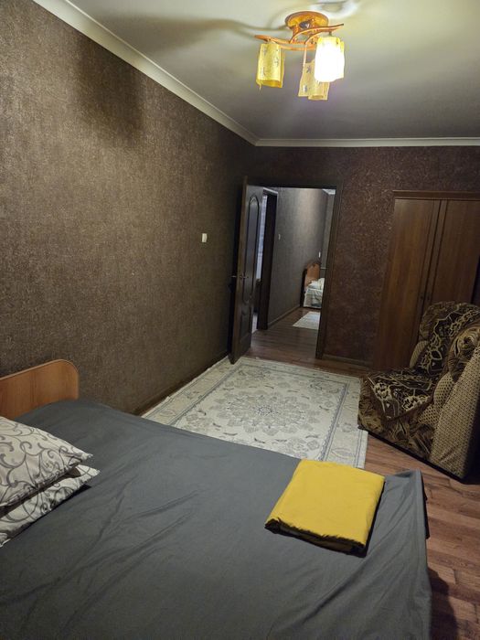 3х ком кв на Момышулы