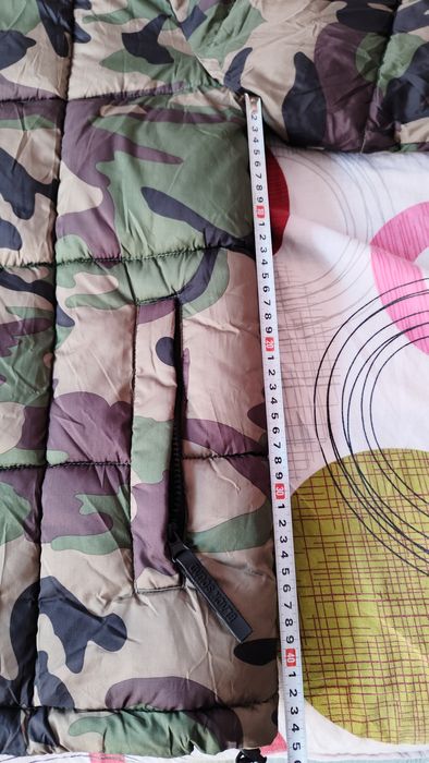 Зимно яке Шушляк!