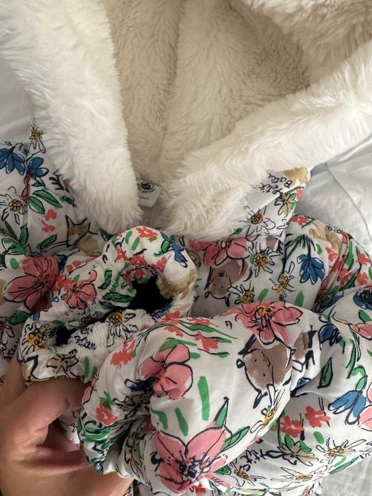яке Petit Bateau
