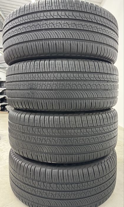 Jante Range Rover Sport Vogue R22 Originale L460 Style5098 Pirelli M+S