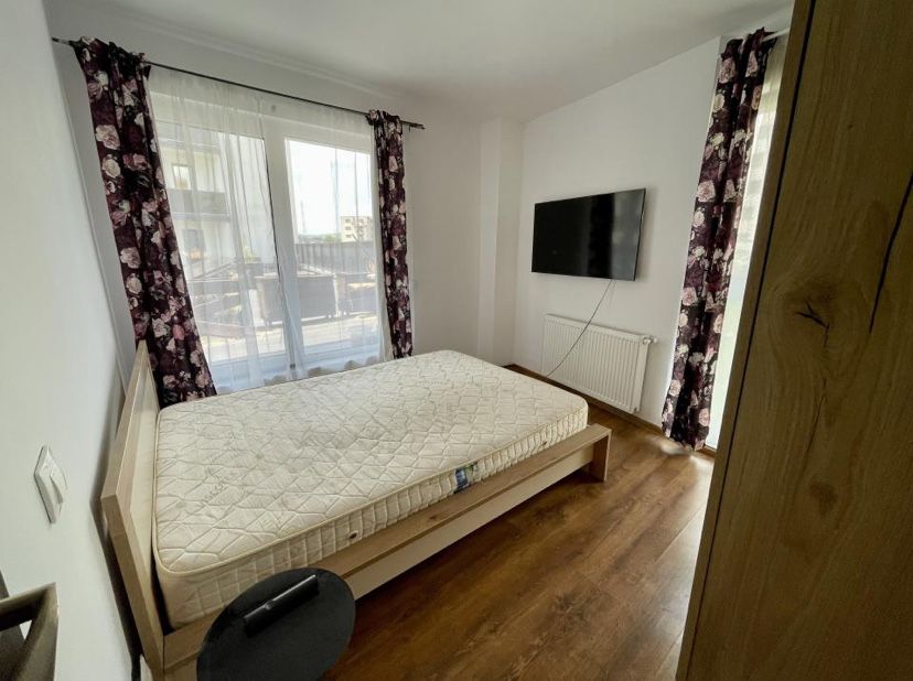 Apartament de 2 camere, 37,2mp, zona dambul rotund