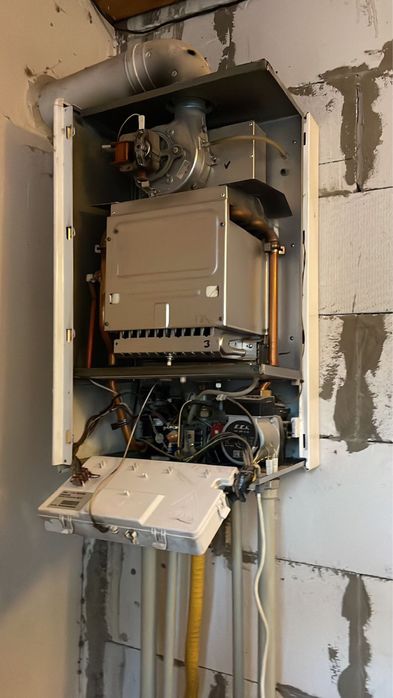 Срочный ремонт котлов в Актау 24/7