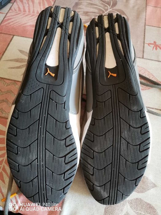 Маратонки Puma - 38 номер