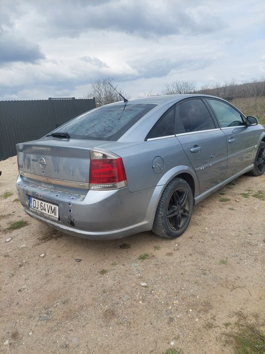 Opel Vectra C 1.9