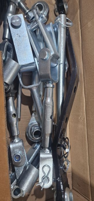 Kit ridicat tiranti iseki kubota yanmar Mitsubishi hinomoto