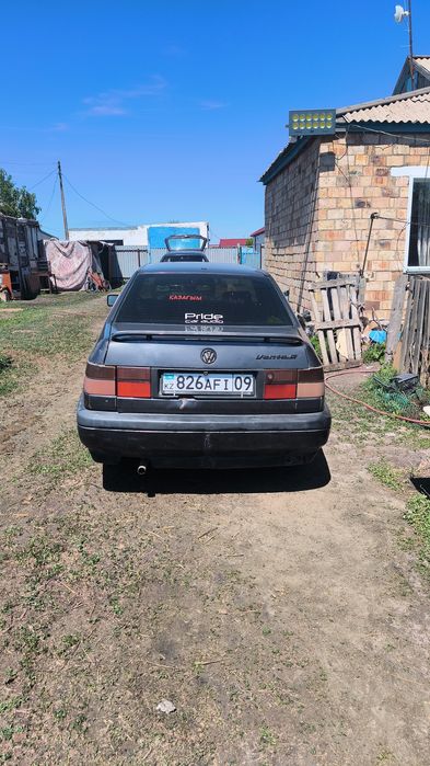 Венто 2е контактный двигатель