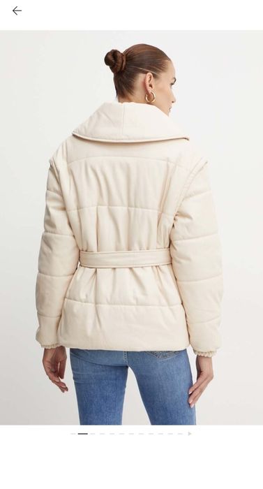 LIU JO Оригинално зимно яке