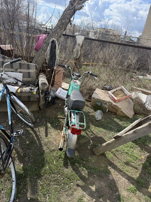 карпаты советская техника