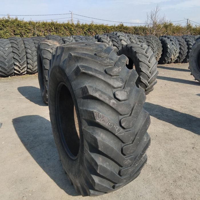 Cauciucuri 18.4-26  Seha Anvelope SH 12 Luni Garantie