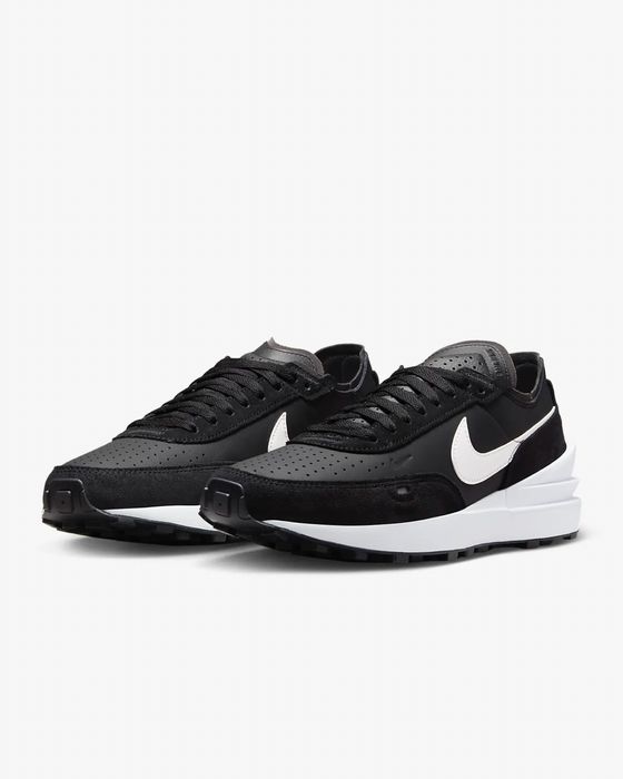 Nike Waffle One Leather - 43 Номер Оригинални