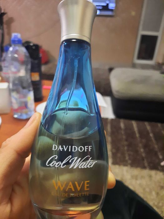 Пaрфюм "Davidoff -COOL WATER"