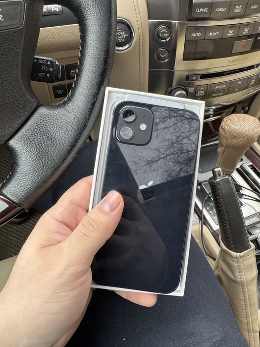 Iphone 12 128gb / Айфон 12 128гб