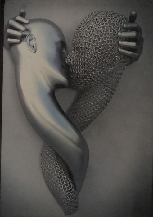 Картина от пано  50/50см.