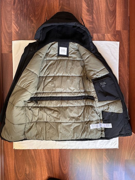 Jacheta-Parka barbati impermeabila,Esprit,marime M