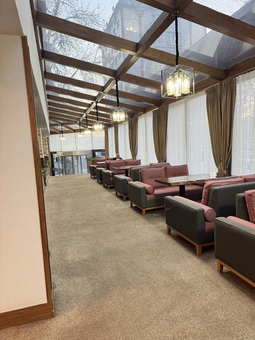 Продается Гостиница 80 номеров. метро Максим Горкий