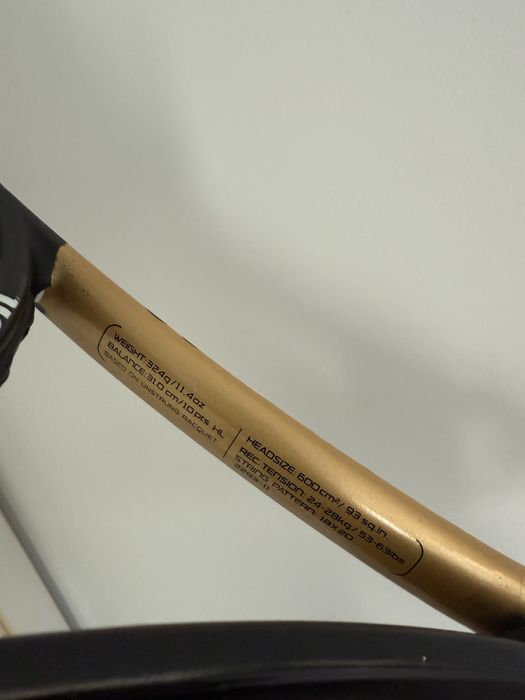 Тенис Ракета Wilson Blade