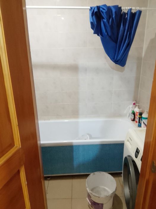 Продам 2-ух комнатную квартиру