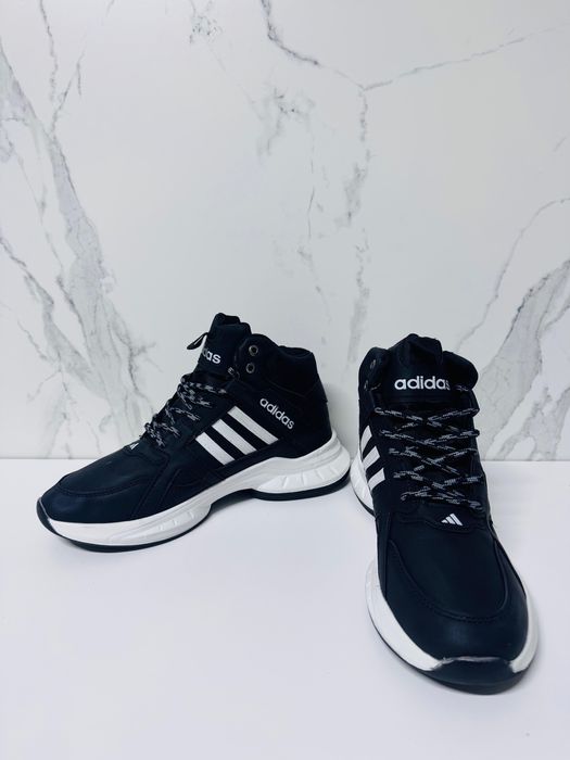 Ghete Adidas barbati