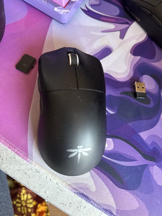 Dragon fly VGN Pro Max