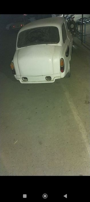 Продам запорожец 965