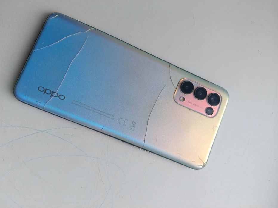 Oppo Reno 5 128GB