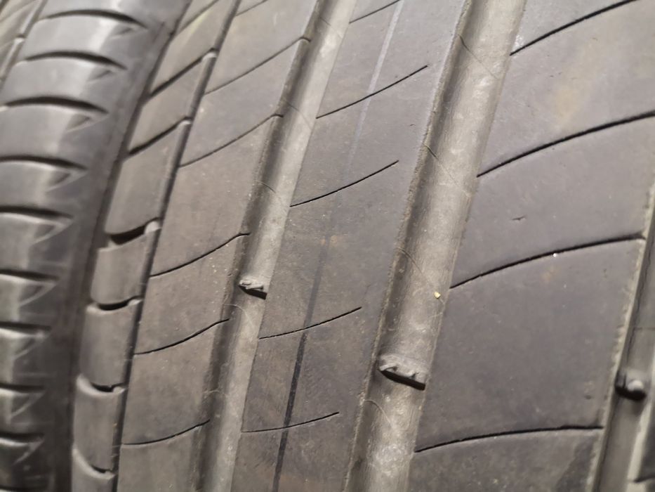 Гуми Michelin Primacy3 215/55 R17