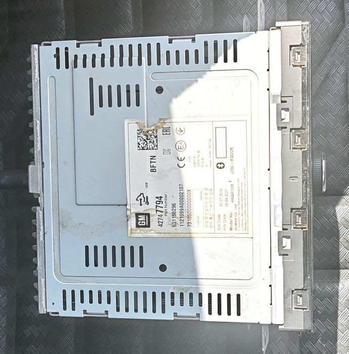 Jentra magintafon orginal 2023 sotiladi