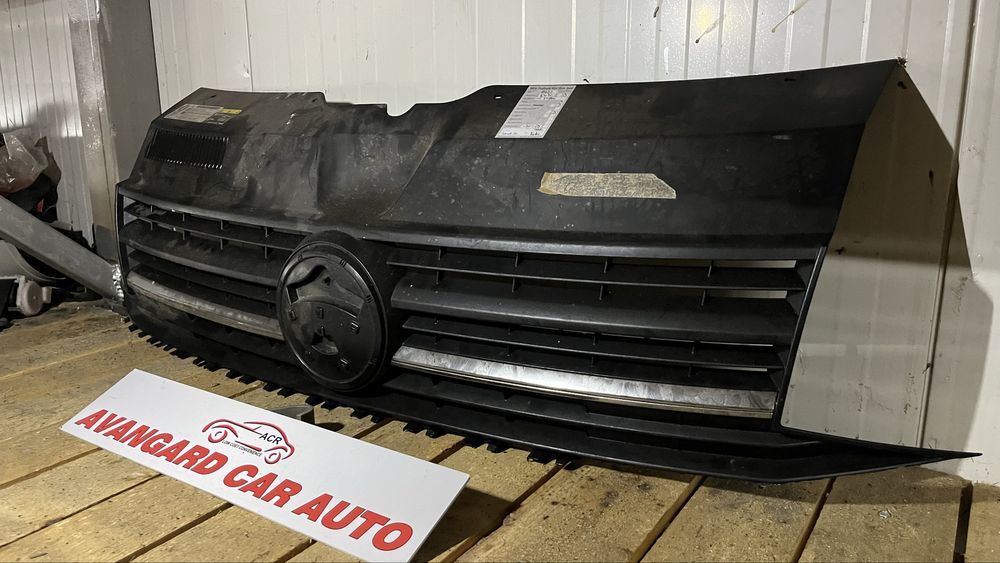 Решетка VW Transporter T6