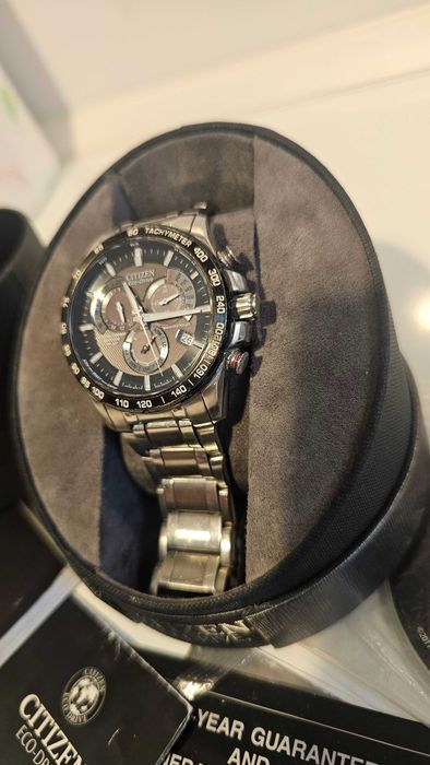 Часовник Citizen