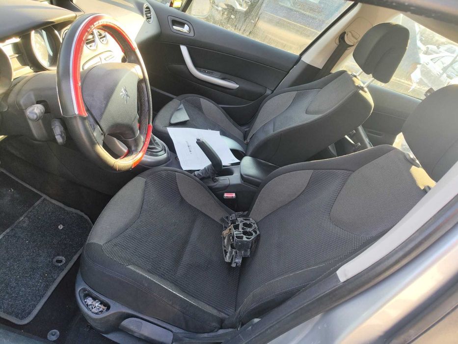 Peugeot 308 на части пежо 308