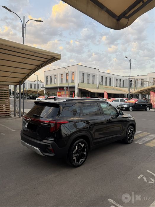 Kia seltos 2023 toza