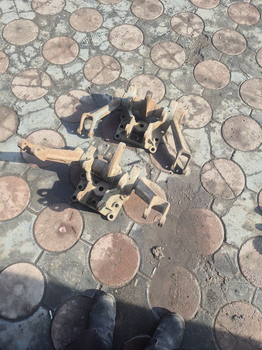 Сельхоз запчасти