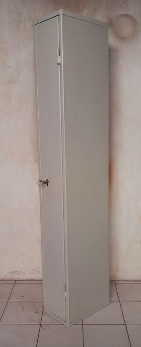 Метална каса за ловно оръжие