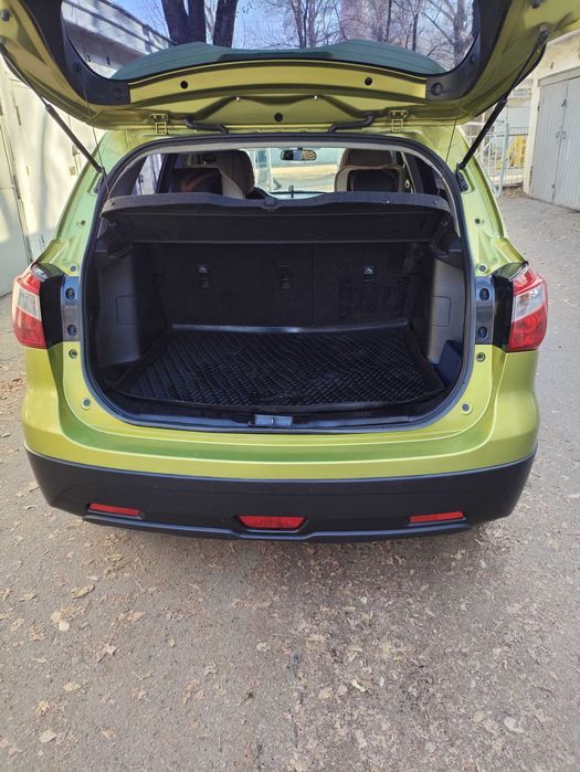 продается автомобиль