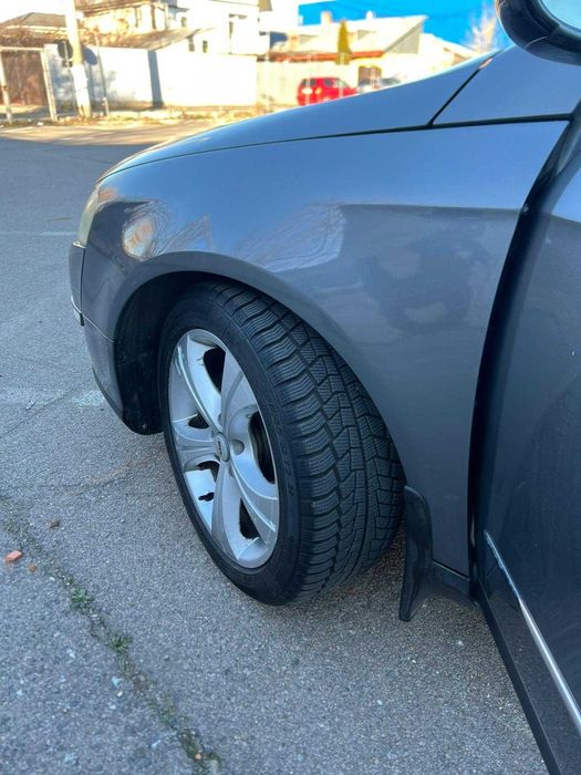 Volkswagen Passat B6 1.9 TDI 105 CP