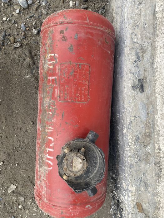 Prapan balon sotiladi