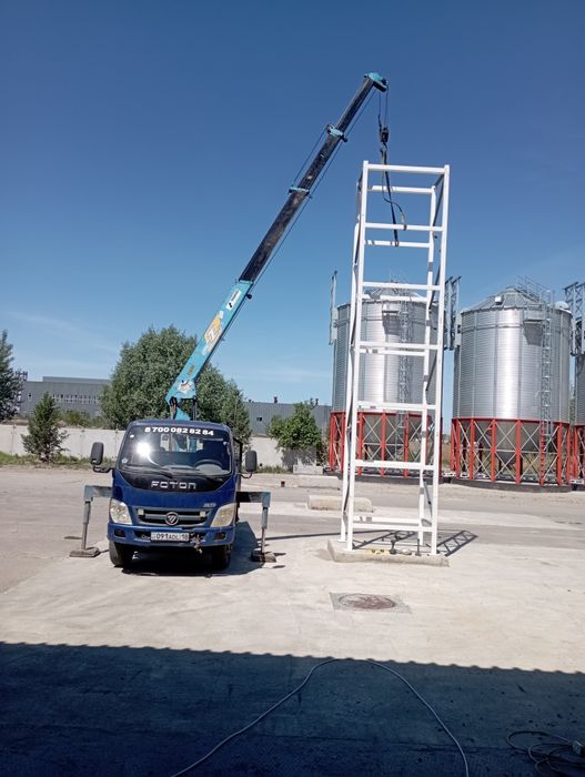 Манипулятор услуги