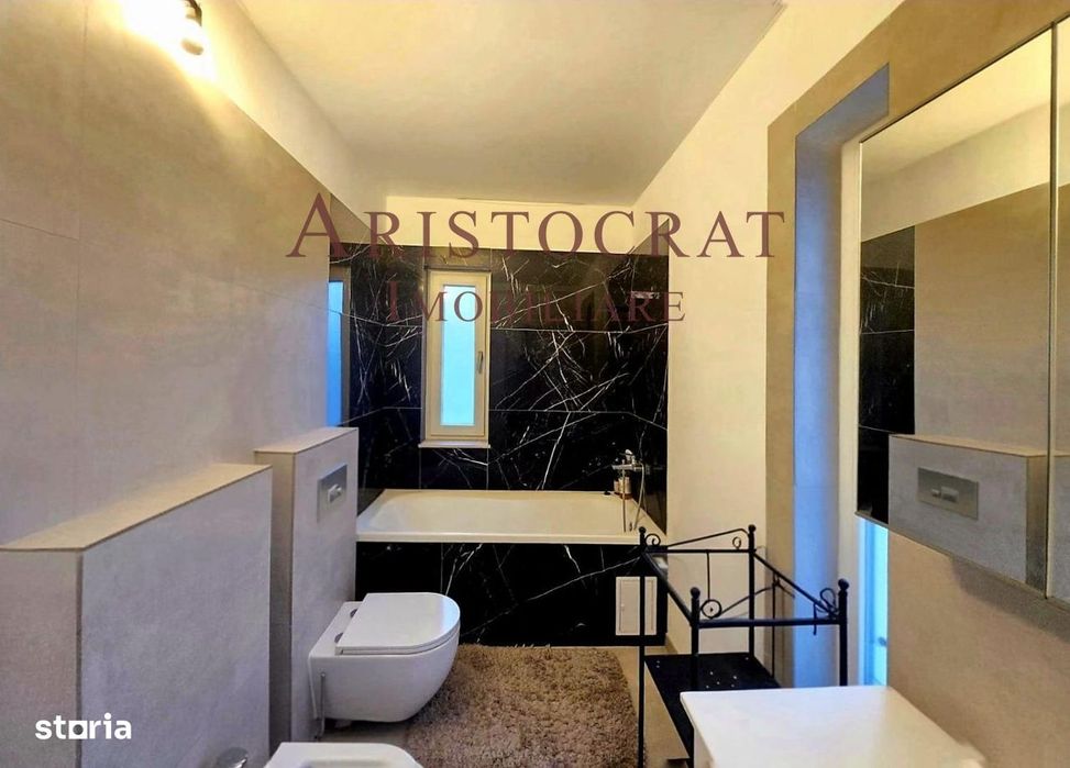 Vila individuala cu 3 dormitoare Tamasi