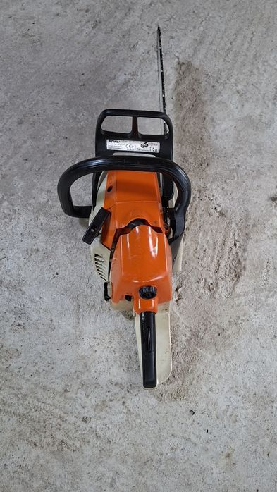 Vand drujba Stihl ms 270