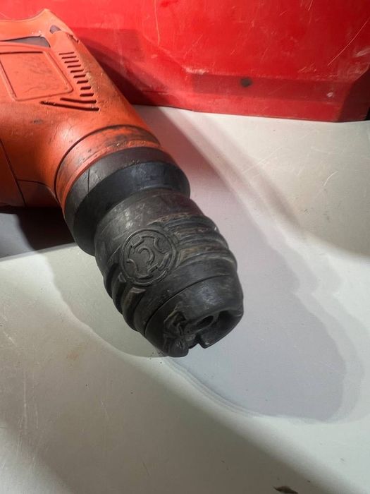 Перфоратор Hilti TE 4-A22